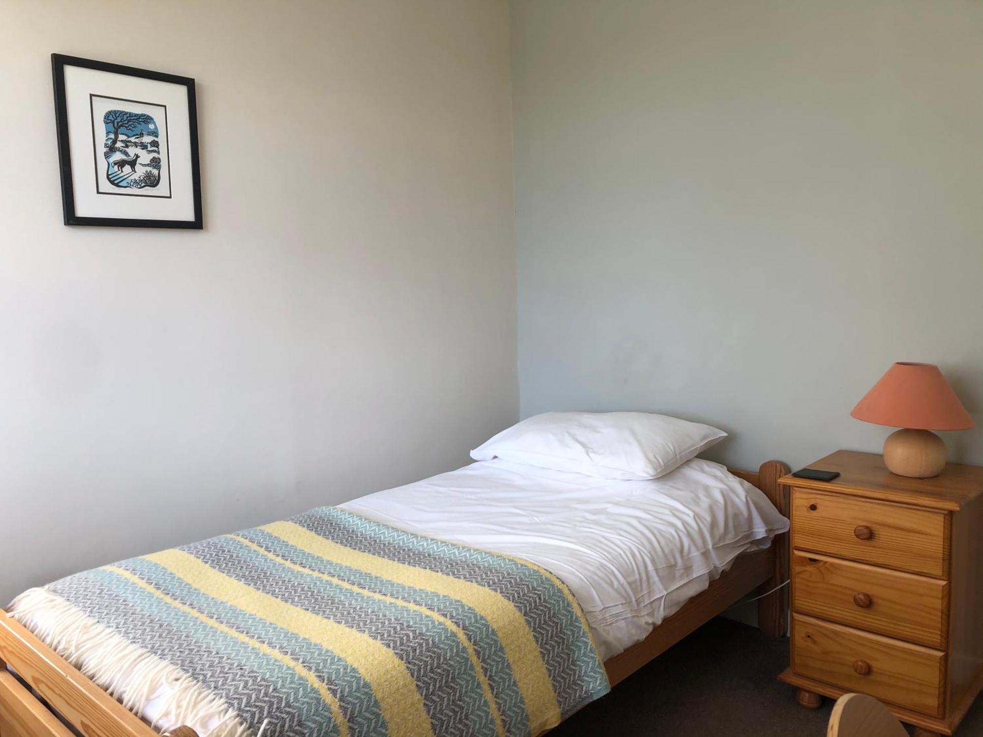 Trigonos - Quiet, Peaceful, Vegetarian And Retreat Centre *
