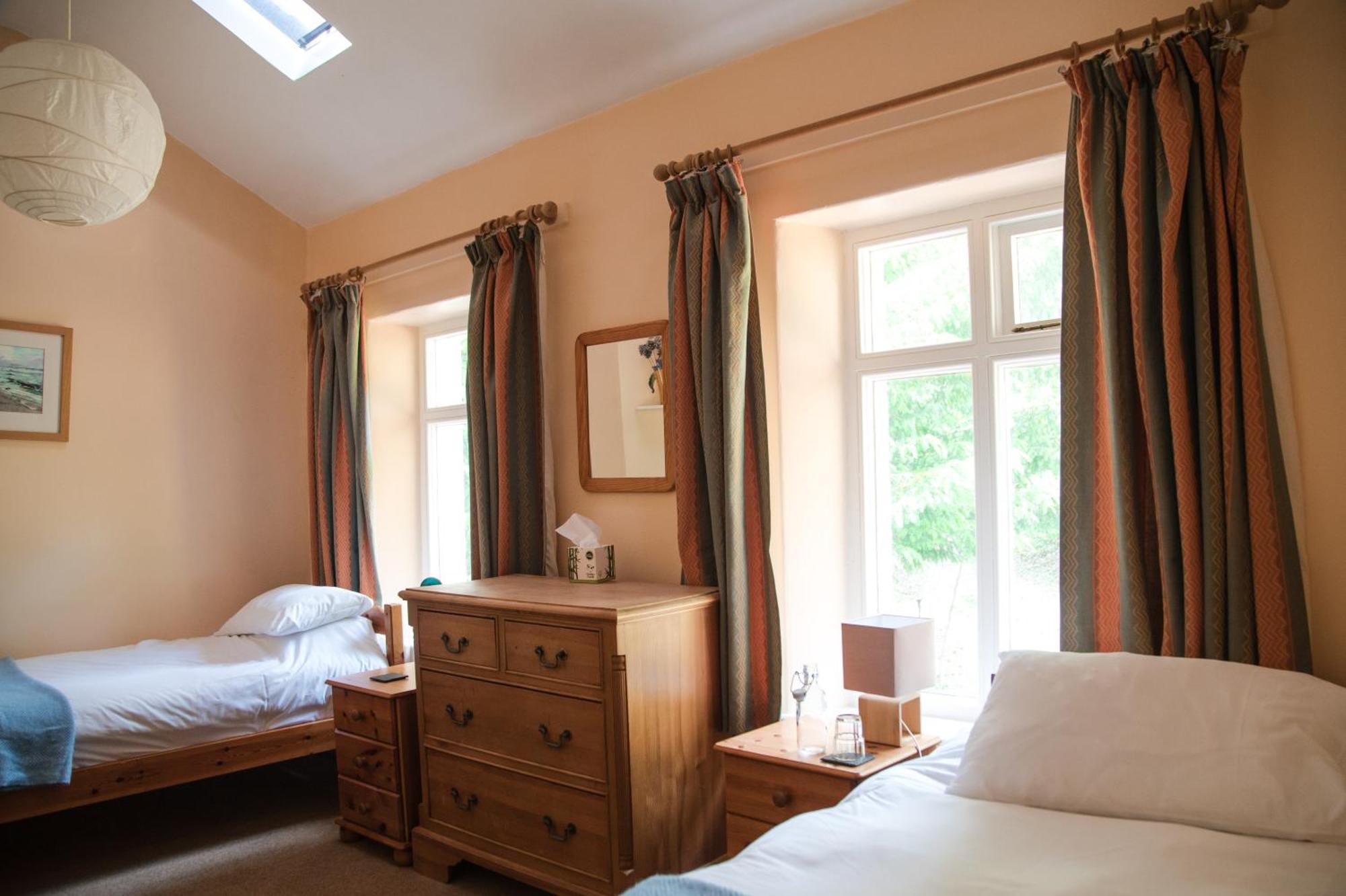 Trigonos - Quiet, Peaceful, Vegetarian And Retreat Centre