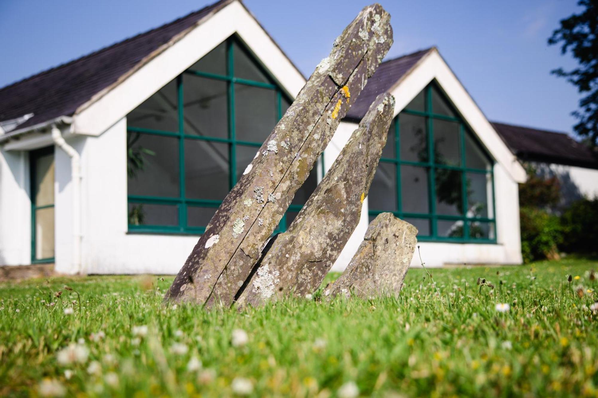 Trigonos - Quiet, Peaceful, Vegetarian And Retreat Centre *