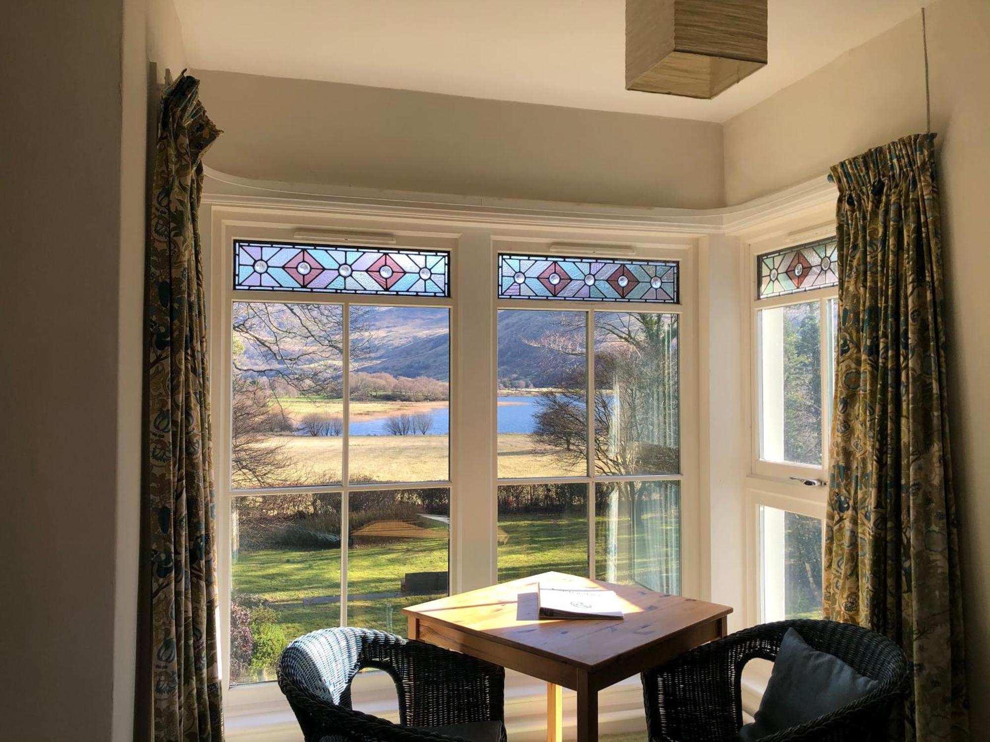 Bed & Breakfast Trigonos - Quiet, Peaceful, Vegetarian And Retreat Centre