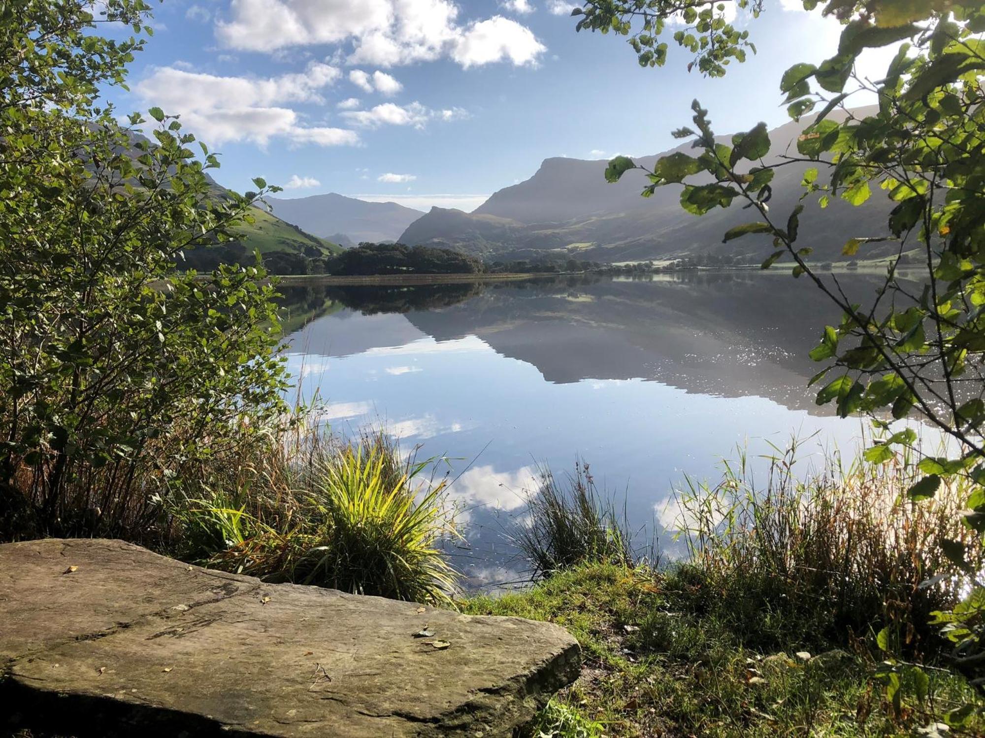 Bed & Breakfast Trigonos - Quiet, Peaceful, Vegetarian And Retreat Centre